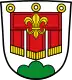 Coat of arms of Balderschwang