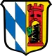 Coat of arms of Beratzhausen