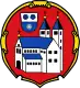 Coat of arms of Biburg