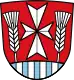 Coat of arms of Biebelried