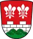 Coat of arms of Birgland