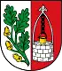 Coat of arms of Bischbrunn