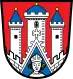 Coat of arms of Bischofsheim i.d.Rhön