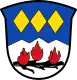 Coat of arms of Brannenburg