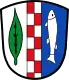 Coat of arms of Buchdorf