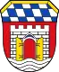 Coat of arms of Deggendorf