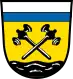 Coat of arms of Deuerling