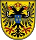 Coat of arms of Donauwörth