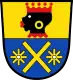 Coat of arms of Eching