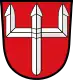 Coat of arms of Egling a.d.Paar