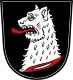 Coat of arms of Egloffstein