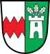 Coat of arms of Ernsgaden