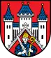 Coat of arms of Fladungen