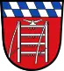 Coat of arms of Geiselhöring