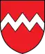 Coat of arms of Geisenfeld