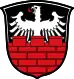 Coat of arms of Gochsheim