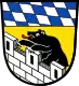 Coat of arms of Grafenau