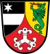 Coat of arms of Großbardorf