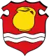 Coat of arms of Hafenlohr