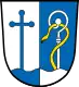 Coat of arms of Hettenshausen