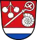 Coat of arms of Hetzles