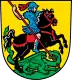 Coat of arms of Hohenwart