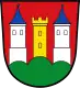 Coat of arms of Hohenwarth (District of Cham)