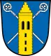 Coat of arms of Ilmmünster