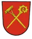 Coat of arms of Mitteleschenbach