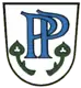 Coat of arms of Pöttmes