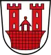 Coat of arms of Rothenburg ob der Tauber