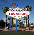 Welcome to Fabulous Las Vegas