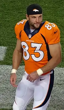 Wes Welker