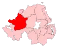 Outline map