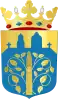 Official seal of Westerwolde