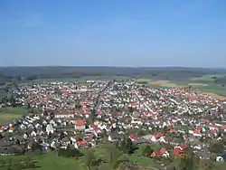 Wettenberg