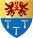 Coat of arms of Wichelen