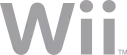 Wii logo