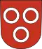 Coat of arms of Wila