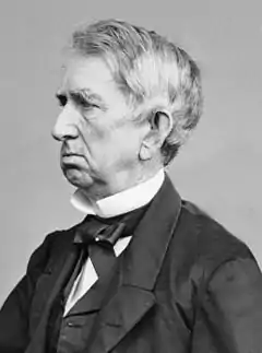 William H. Seward