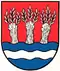 Coat of arms of Wittenbach