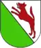 Coat of arms of Wolfhalden