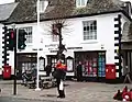 Wootton Bassett Post Office