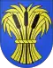 Coat of arms of Worben