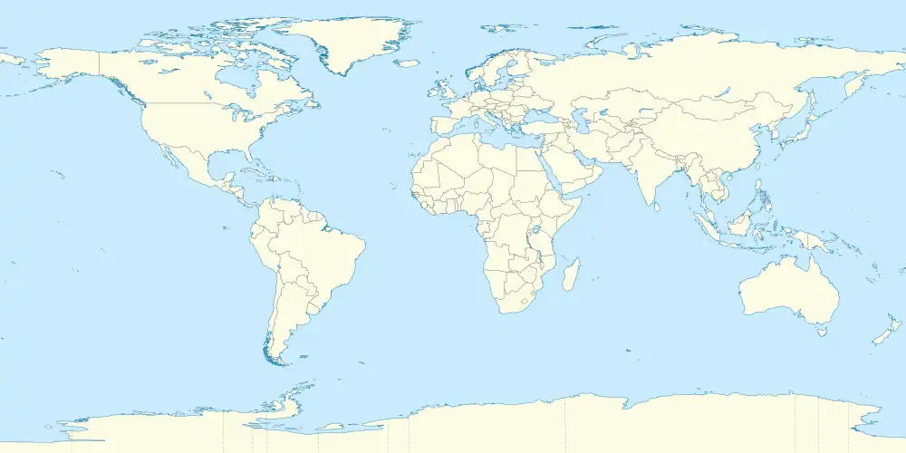 Islamabad is located in Earth