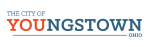 Official logo of Youngstown, Ohio