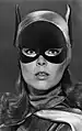 Yvonne "Batgirl" Craig