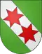 Zauggenried