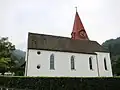 Church of Zell