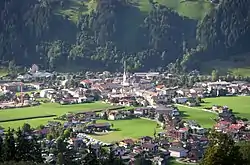 Zell am Ziller